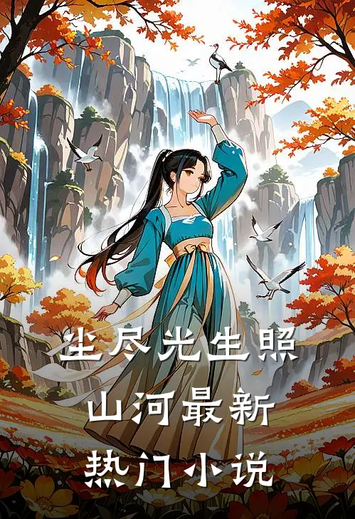 尘尽光生照山河最新热门小说