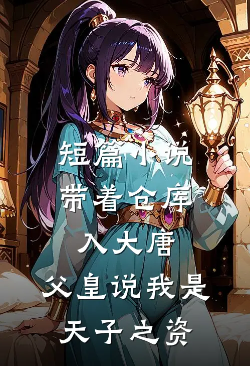 短篇小说带着仓库入大唐，父皇说我是天子之资