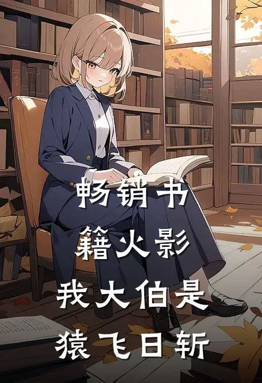 畅销书籍火影：我大伯是猿飞日斩