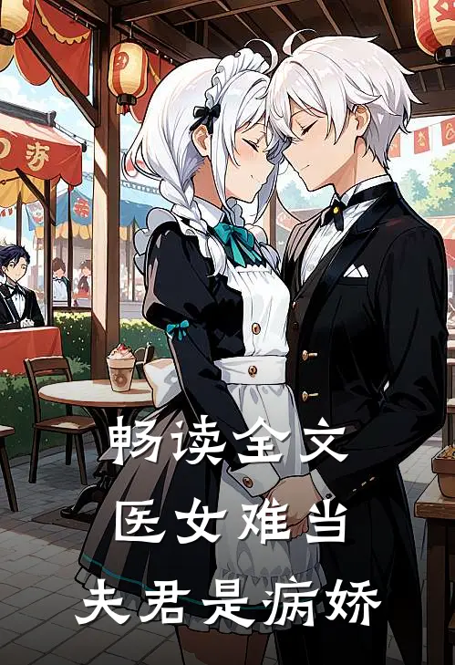 畅读全文医女难当：夫君是病娇