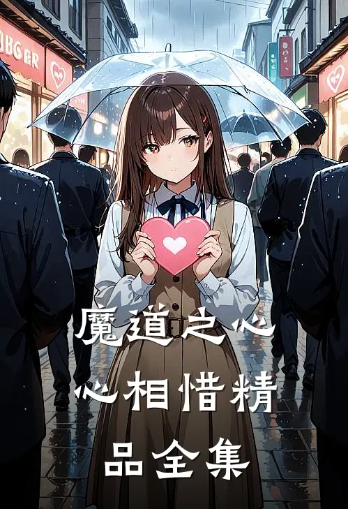 魔道之心心相惜精品全集