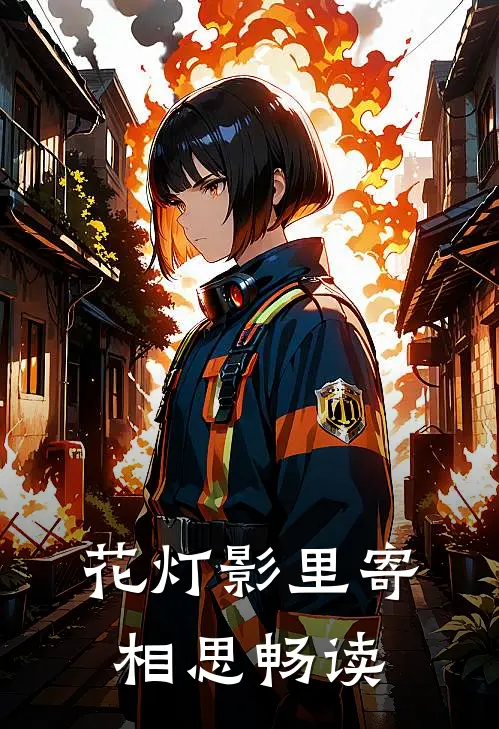 花灯影里寄相思畅读
