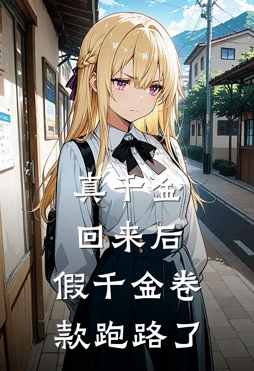 真千金回来后,假千金卷款跑路了又叫名字