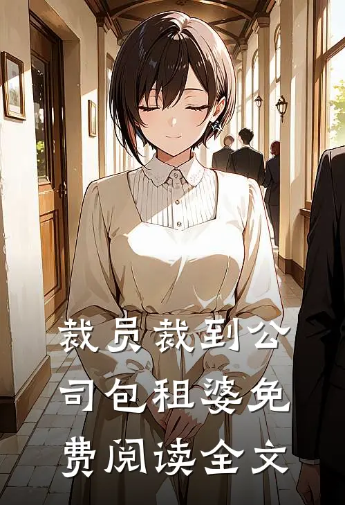 裁员裁到公司包租婆免费阅读全文