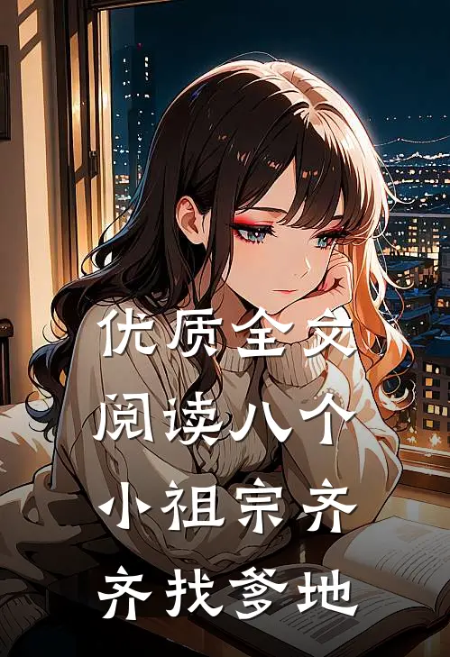 优质全文阅读八个小祖宗齐齐找爹地