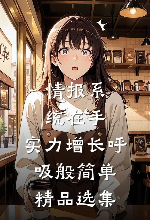 情报系统在手，实力增长呼吸般简单精品选集