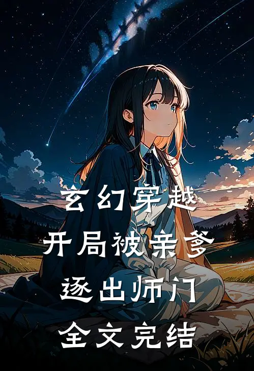 玄幻穿越开局被亲爹逐出师门全文完结
