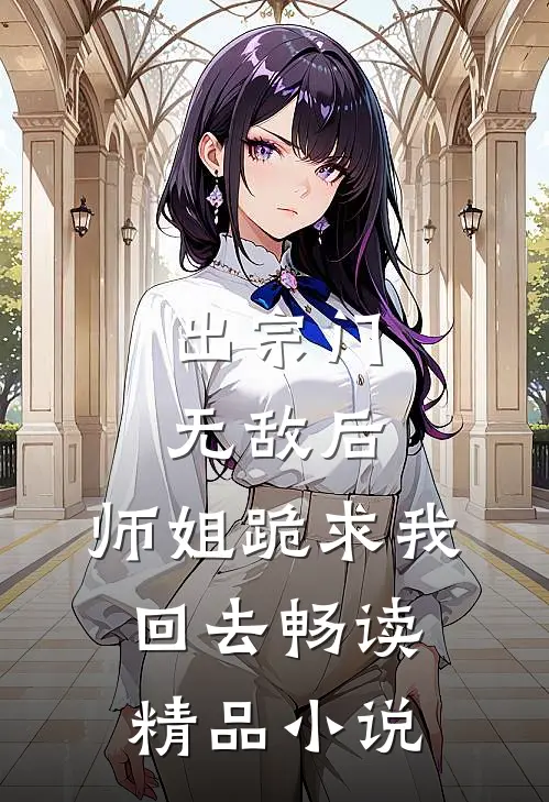 出宗门无敌后，师姐跪求我回去畅读精品小说