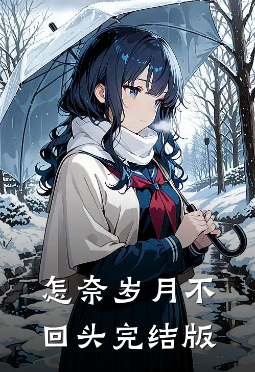 怎奈岁月不回头完结版