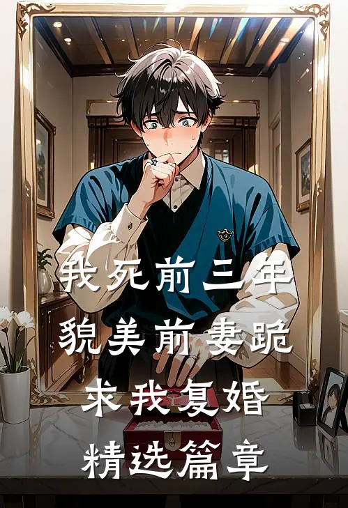 我死前三年，貌美前妻跪求我复婚精选篇章