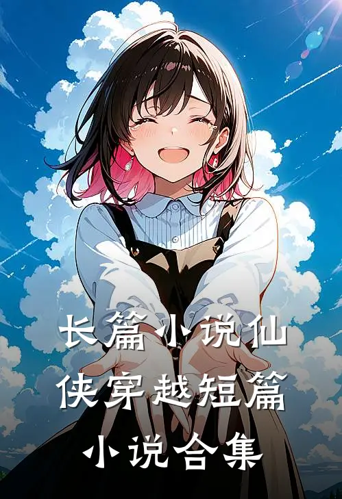 长篇小说仙侠穿越短篇小说合集