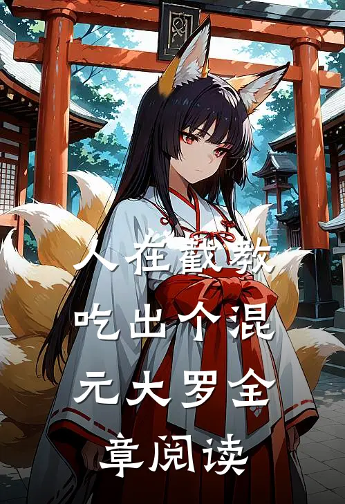 人在截教，吃出个混元大罗全章阅读