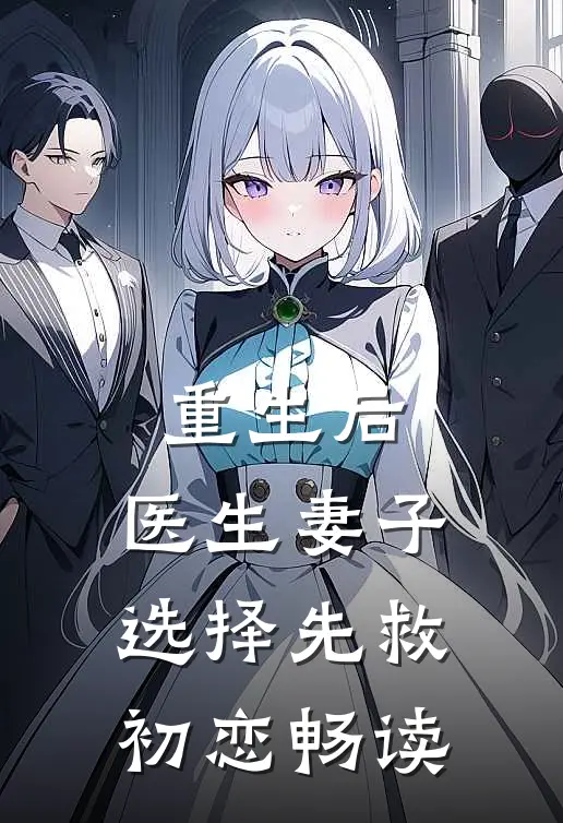 重生后，医生妻子选择先救初恋畅读