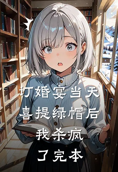 订婚宴当天喜提绿帽后，我杀疯了完本