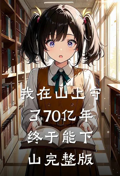 我在山上守了70亿年，终于能下山完整版