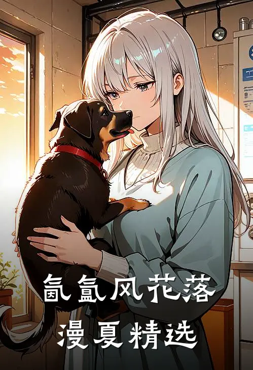 氤氲风花落漫夏精选