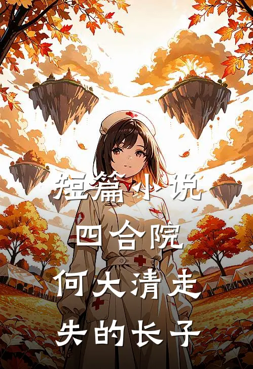 短篇小说四合院：何大清走失的长子