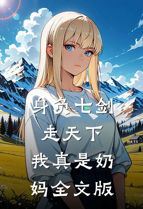 身负七剑走天下：我真是奶妈全文版