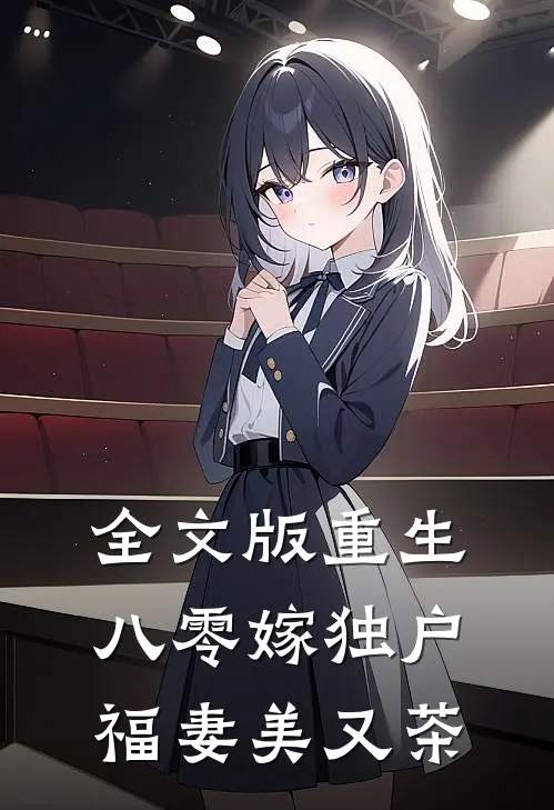全文版重生八零嫁独户，福妻美又茶