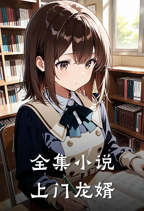 全集小说上门龙婿