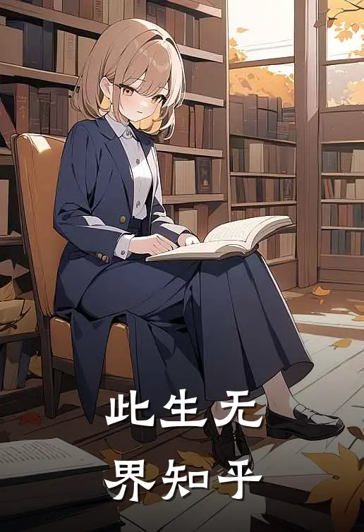 此生无界知乎