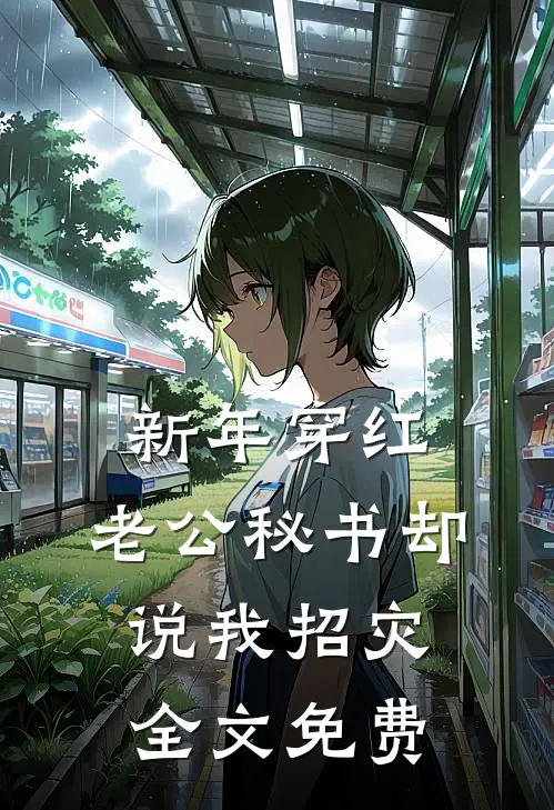 新年穿红，老公秘书却说我招灾全文免费