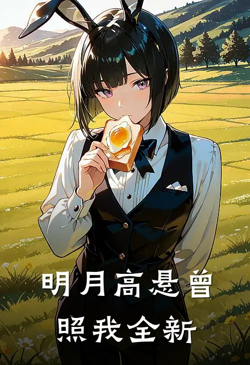 明月高悬曾照我全新