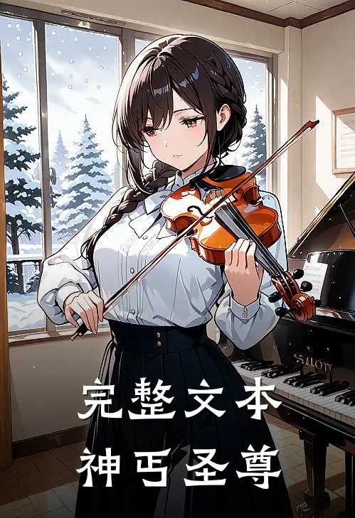 完整文本神丐圣尊