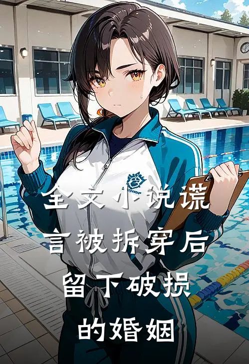 全文谎言被拆穿后,留下破损的婚姻是真的吗