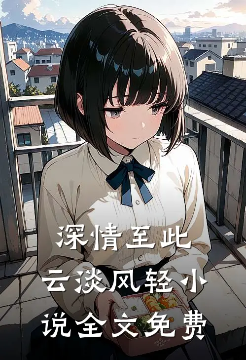 深情至此,云淡风轻全文免费阅读