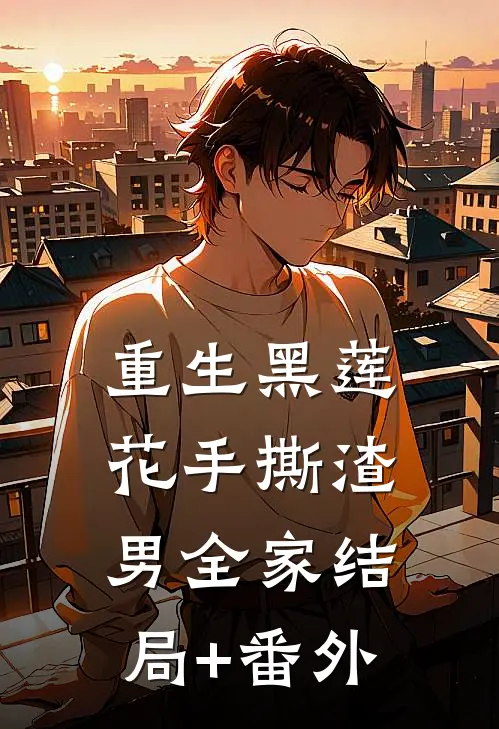 重生黑莲花手撕渣男全家结局+番外