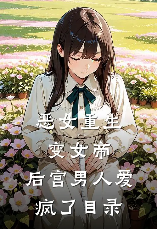 恶女重生变女帝，后宫男人爱疯了目录