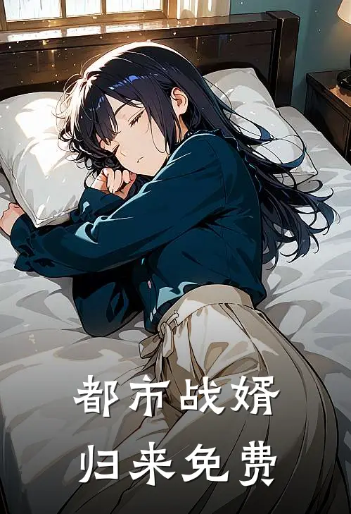 都市战婿归来免费