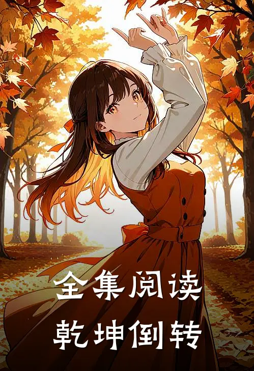 全集阅读乾坤倒转