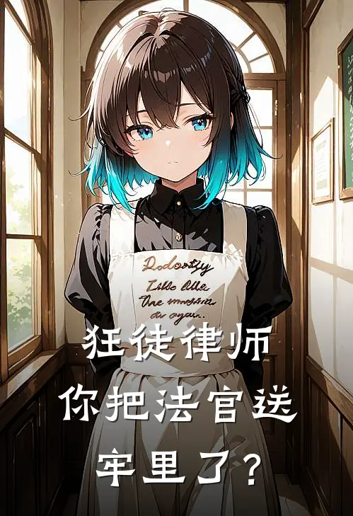狂徒律师：你把法官送牢里了？
