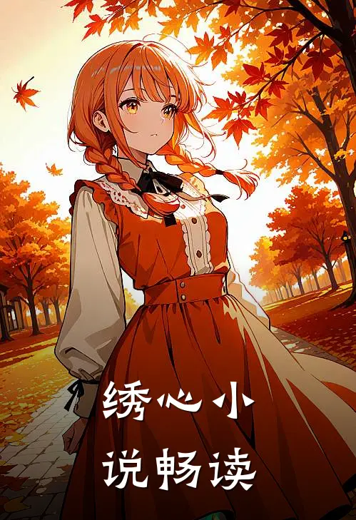 绣心小说畅读