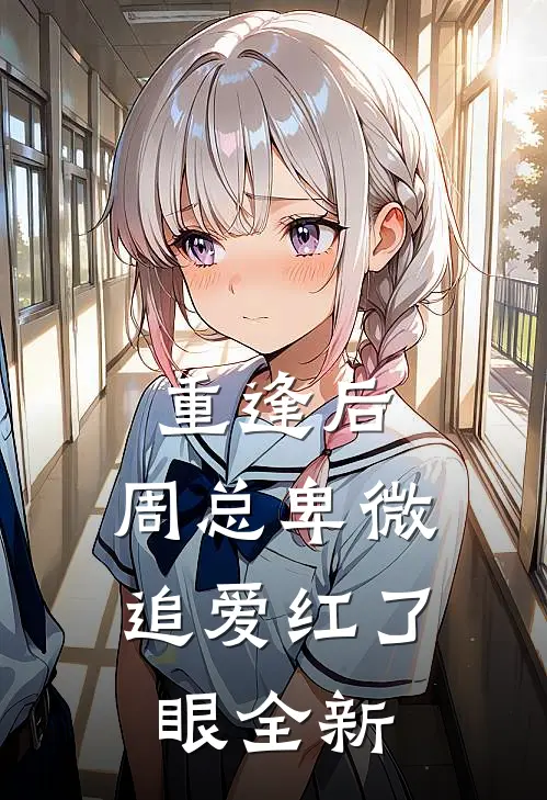 重逢后，周总卑微追爱红了眼全新