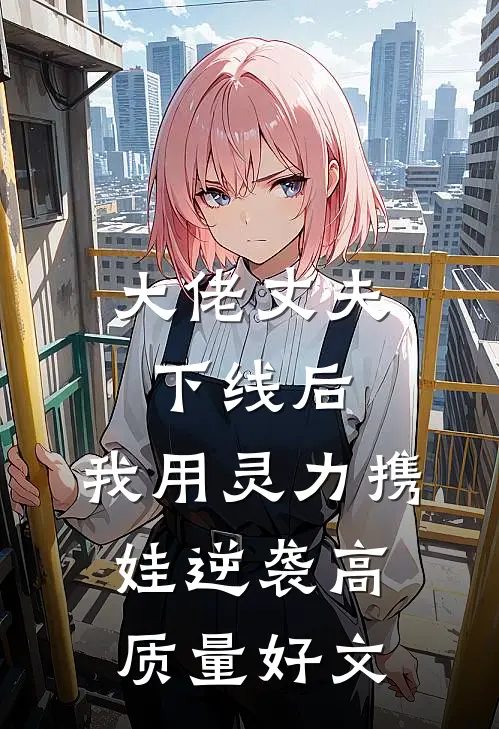 大佬丈夫下线后，我用灵力携娃逆袭高质量好文