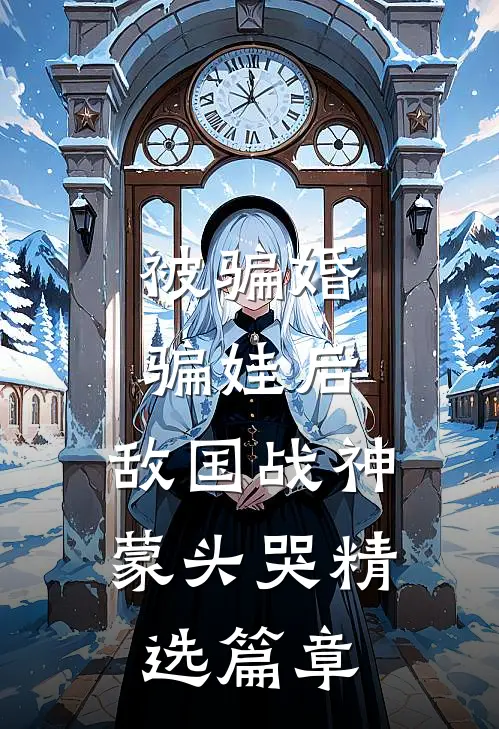 被骗婚骗娃后，敌国战神蒙头哭精选篇章