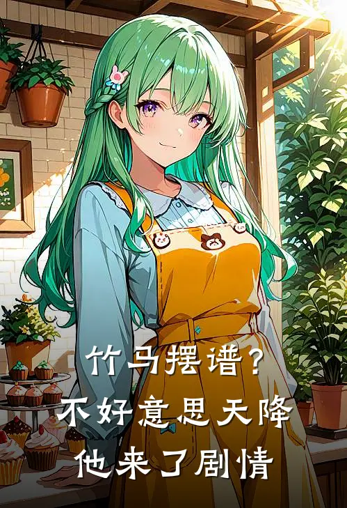 竹马摆谱？不好意思，天降他来了剧情