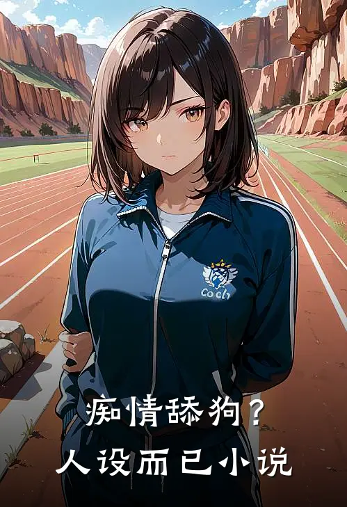 痴情舔狗？人设而已小说