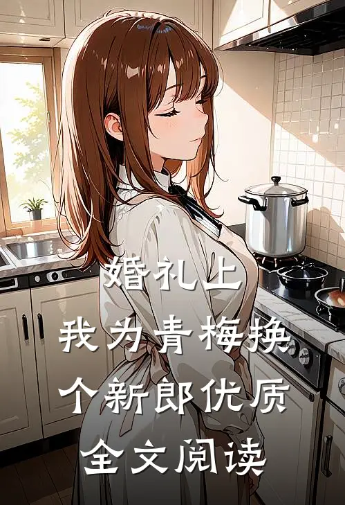婚礼上，我为青梅换个新郎优质全文阅读