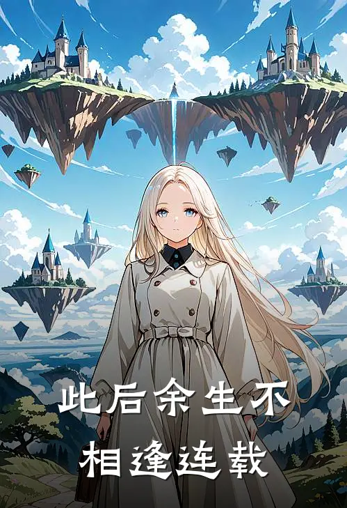 此后余生不相逢连载
