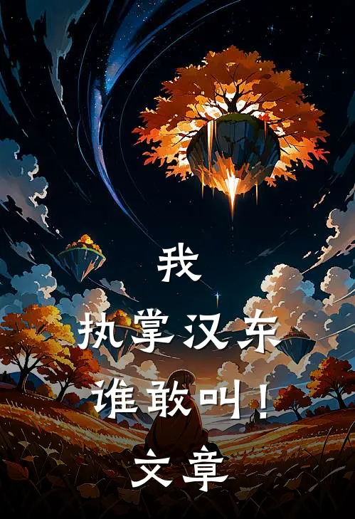 我,执掌汉东谁敢叫!文章内容