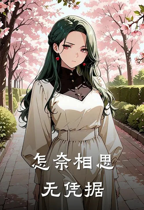 怎奈相思无凭据