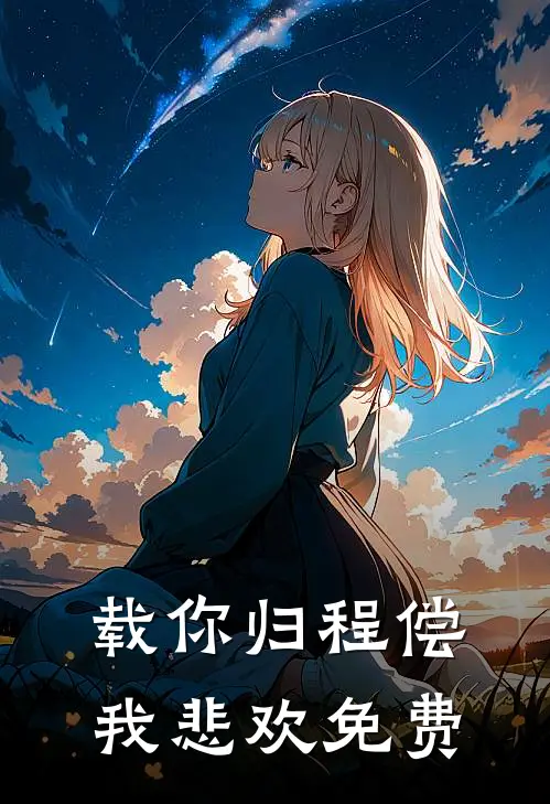 载你归程偿我悲欢免费