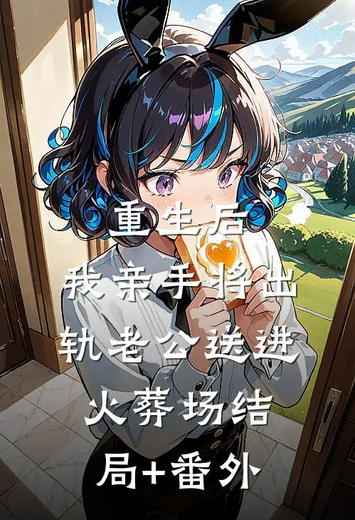重生后，我亲手将出轨老公送进火葬场结局+番外