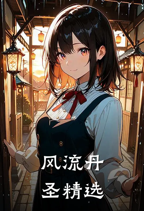 风流丹圣精选