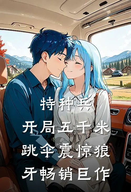 特种兵：开局五千米跳伞震惊狼牙畅销巨作