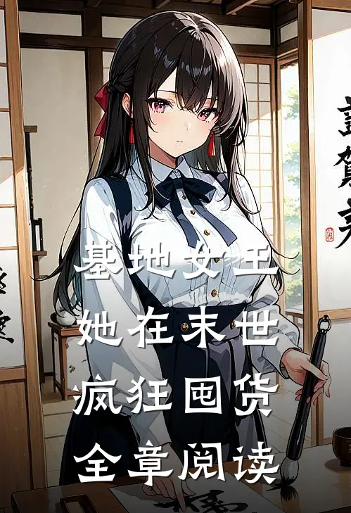 基地女王：她在末世疯狂囤货全章阅读